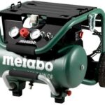 Metabo Power 280-20 W OF 601545000  Anweisungen Handbuch