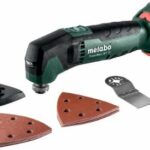 Metabo PowerMaxx MT 12 613089850  Anweisungen Handbuch