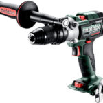 Metabo SB 18 LTX-3 BL I METAL 603183850  Anweisungen Handbuch