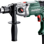 Metabo SBE 800-2 601744510  Anweisungen Handbuch