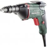 Metabo SE 2500  Anweisungen Handbuch