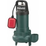 Metabo SP 24-46 SG  Anweisungen Handbuch