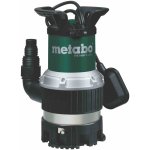 Metabo TPS 14000 S Combi  Anweisungen Handbuch