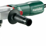 Metabo WBE 700  Anweisungen Handbuch