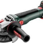 Metabo WVB 18 LT BL 11-125 613057840  Anweisungen Handbuch