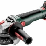 Metabo WVB 18 LT BL 11-125 613057850  Anweisungen Handbuch