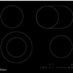 Midea MVC 662  Anweisungen Handbuch