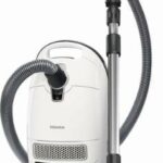 Miele Complete C3 Allergy PowerLine SGFF4  Anweisungen Handbuch