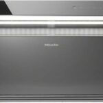 Miele DA 6890  Anweisungen Handbuch