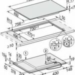 Miele KM 7414 FX  Anweisungen Handbuch