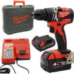 Milwaukee 4933472116  Anweisungen Handbuch