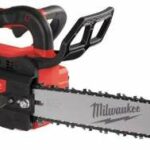 Milwaukee 4933479589 M18FTHCHS35-802  Anweisungen Handbuch