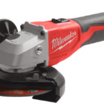 Milwaukee M18 BLSAG125X-0 4933492643  Anweisungen Handbuch