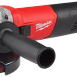 Milwaukee M18 CBLPD-0 bez aku  Anweisungen Handbuch