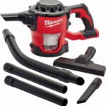 Milwaukee M18 CV-0  Anweisungen Handbuch