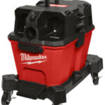 Milwaukee M18 F2VC23L-0  Anweisungen Handbuch