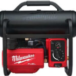 Milwaukee M18 FAC-0 Bez aku  Anweisungen Handbuch