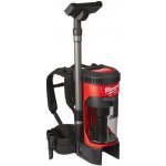 Milwaukee M18 FBPV-0  Anweisungen Handbuch