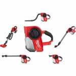 Milwaukee M18 FCVL-0  Anweisungen Handbuch