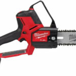 Milwaukee M18 FHS20-552  Anweisungen Handbuch