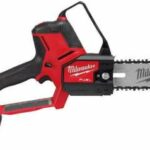 Milwaukee M18 FHS20-552X  Anweisungen Handbuch