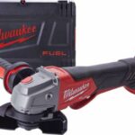 Milwaukee M18 FSAGV115XPDB-0X 4933478773  Anweisungen Handbuch