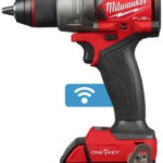 Milwaukee M18 ONEPD3-502X FUEL 4933492801  Anweisungen Handbuch