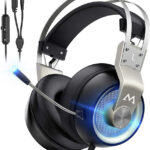 Mipow EG3 Pro Gaming  Anweisungen Handbuch