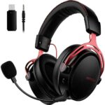 Mipow Gaming Over Ear  Anweisungen Handbuch