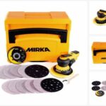 Mirka DEROS 5650CV  Anweisungen Handbuch