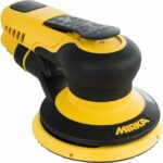 Mirka PROS 550CV  Anweisungen Handbuch