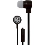 Mizco Los Angeles Kings Big Logo Ear Buds  Anweisungen Handbuch