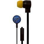 Mizco St.Louis Blues Big Logo Ear Buds  Anweisungen Handbuch