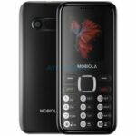 Mobiola MB3010 DualSIM  Anweisungen Handbuch