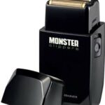 Monster Clippers Monstershaver  Anweisungen Handbuch