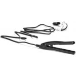 Moser Flat Iron mini  Anweisungen Handbuch