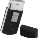 Moser Mobile Shaver 3615-0051  Anweisungen Handbuch