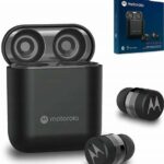 Motorola BUDS 120  Anweisungen Handbuch