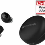 Motorola BUDS 250  Anweisungen Handbuch