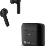 Motorola Headphone Buds-S ANC  Anweisungen Handbuch