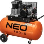 NEO TOOLS 12K010  Anweisungen Handbuch