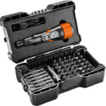 NEO Tools 04-200  Anweisungen Handbuch