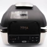 NINJA AG301EU  Anweisungen Handbuch