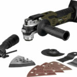 Narex CPM 3E Basic Camouflage 65406341  Anweisungen Handbuch