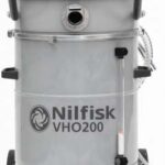 Nilfisk CFM VHO 200  Anweisungen Handbuch