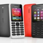 Nokia 130 Single SIM  Anweisungen Handbuch