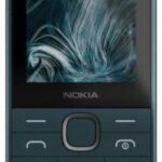 Nokia 225 4G 2024 Dual SIM  Anweisungen Handbuch