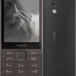 Nokia 235 4G 2024 Dual SIM  Anweisungen Handbuch