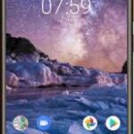 Nokia 7 Plus Dual SIM  Anweisungen Handbuch