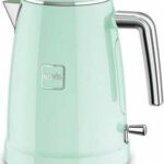 Novis Kettle K1 neomint  Anweisungen Handbuch